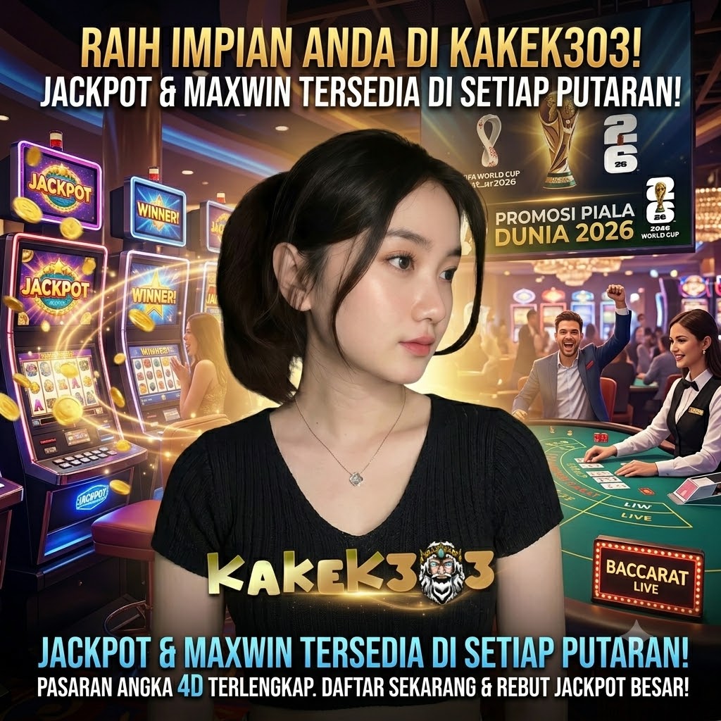 kakek303